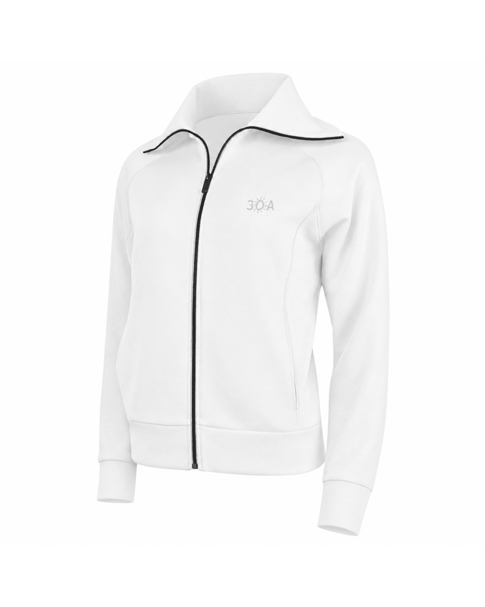 Ahead Dallas Full Zip - 30A Gear - Ladies Ahead