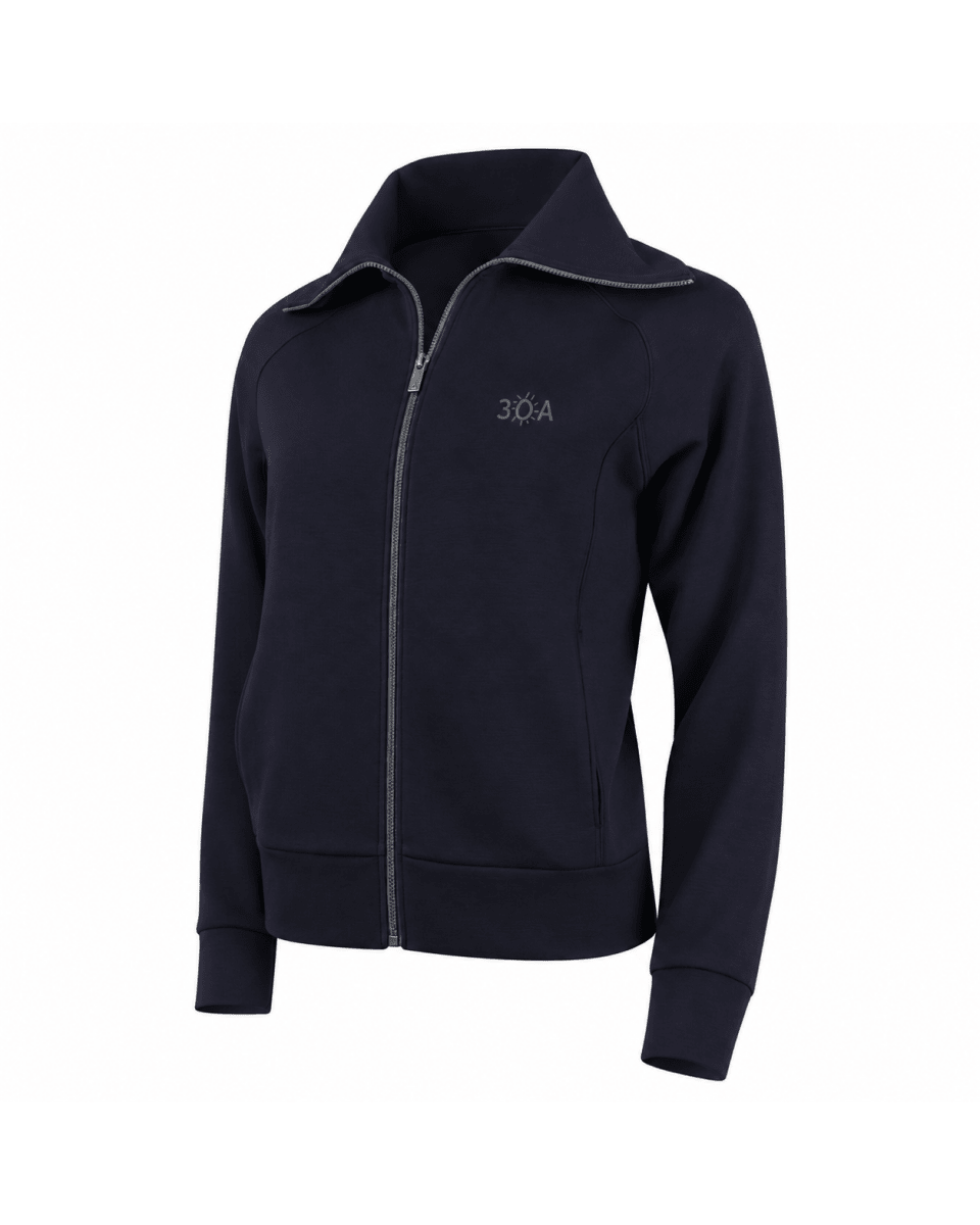 Ahead Dallas Full Zip - 30A Gear - Ladies Ahead
