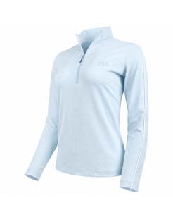 Ahead Iris 1/2 Zip - 30A Gear - Ladies Ahead