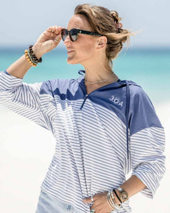 Ahead Jade Hood - 30A Gear - Ladies Ahead