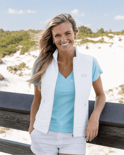 Ahead Laguna Vest - 30A Gear - Ladies Ahead