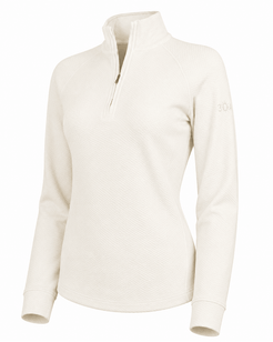 Ahead Sacha 1/4 Zip - 30A Gear - Ladies Ahead