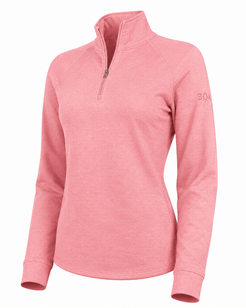 Ahead Sacha 1/4 Zip - 30A Gear - Ladies Ahead