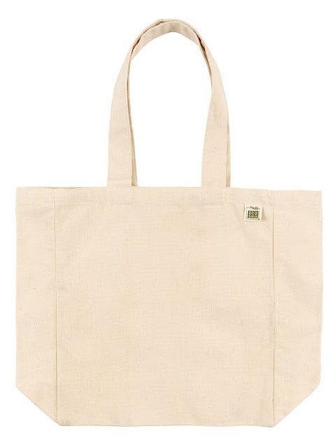 Basic Canvas Bag - 30A Gear - novelty bags