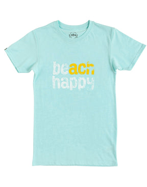 Beach Happy T - Shirt - 30A Gear - men tee