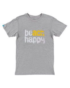 Beach Happy T - Shirt - 30A Gear - men tee
