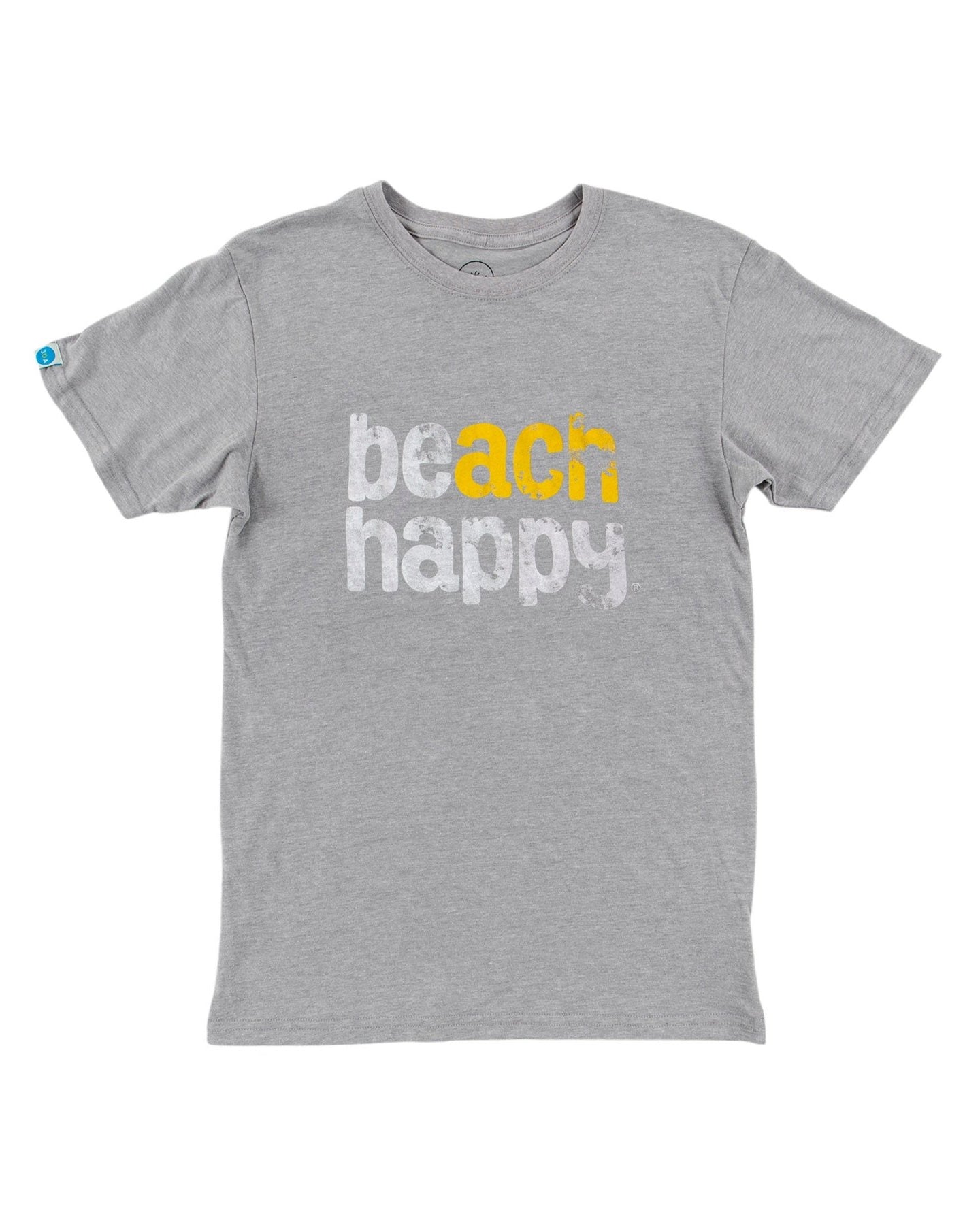 Beach Happy T - Shirt - 30A Gear - men tee