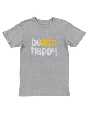 Beach Happy T - Shirt - 30A Gear - men tee