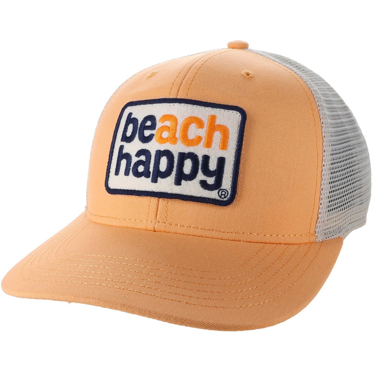 BH Cap MPS - 30A Gear - BEACH HAPPY HATS