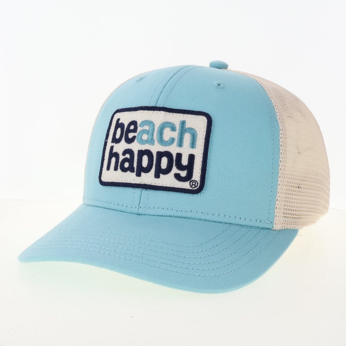 BH Cap MPS - 30A Gear - BEACH HAPPY HATS