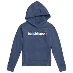 BH Youth Hood - 30A Gear - BEACH HAPPY KIDS