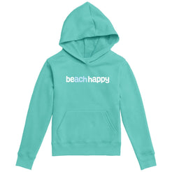 BH Youth Hood - 30A Gear - BEACH HAPPY KIDS