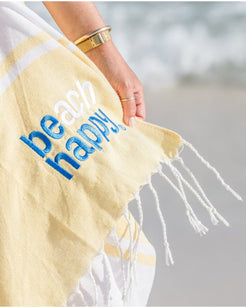BHappy Pesh Towel - 30A Gear - Towels