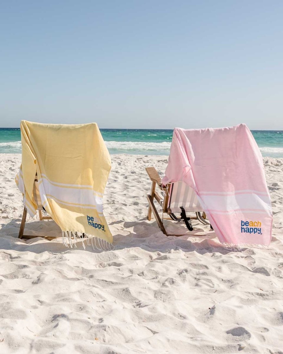BHappy Pesh Towel - 30A Gear - Towels