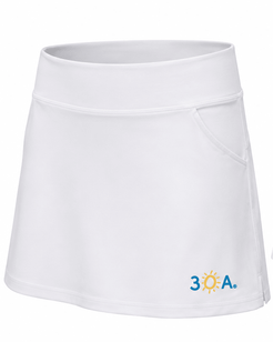 Garb Girls Sara Skort - 30A Gear - Kids Garb