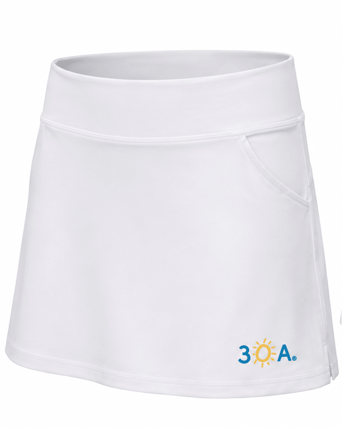 Garb Girls Sara Skort - 30A Gear - Kids Garb