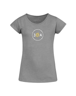 Girls Charlotte Short Sleeve Tee - 30A Gear - Kids Garb