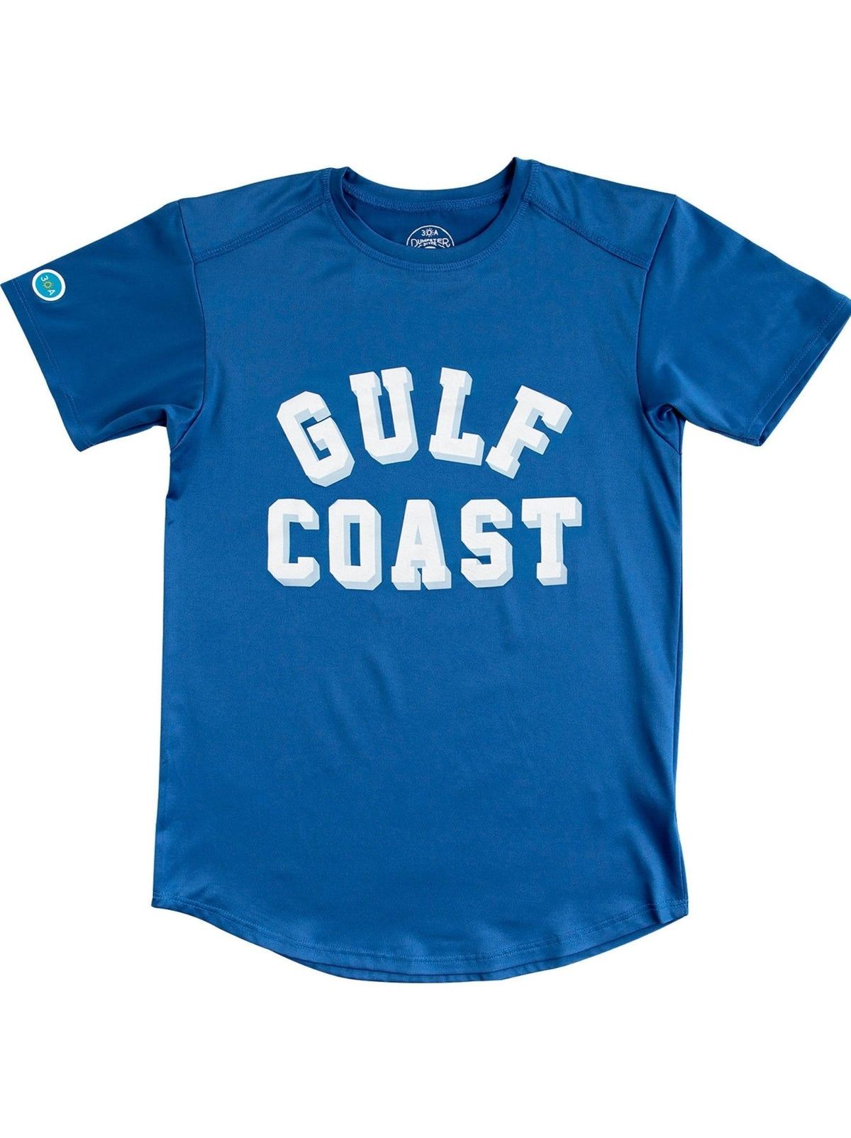 Gulf Coast Short Sleeve T - Shirt - 30A Gear - men tee