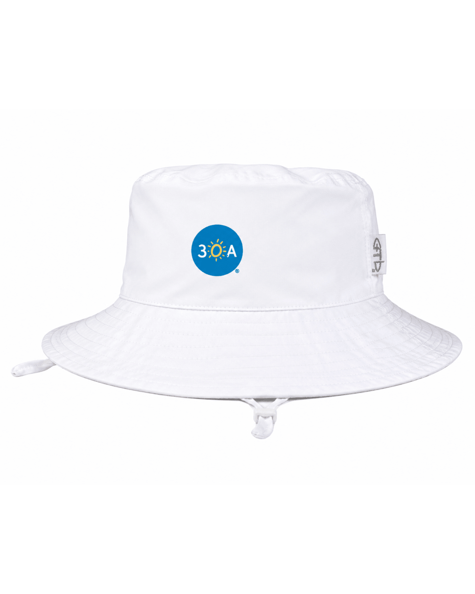 Infant Kennedy 30A Bucket Hat - 30A Gear - Kids Caps/Hats