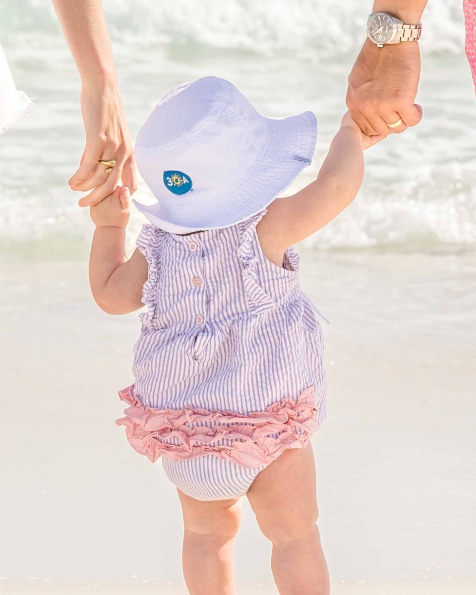 Infant Kennedy 30A Bucket Hat - 30A Gear - Kids Caps/Hats