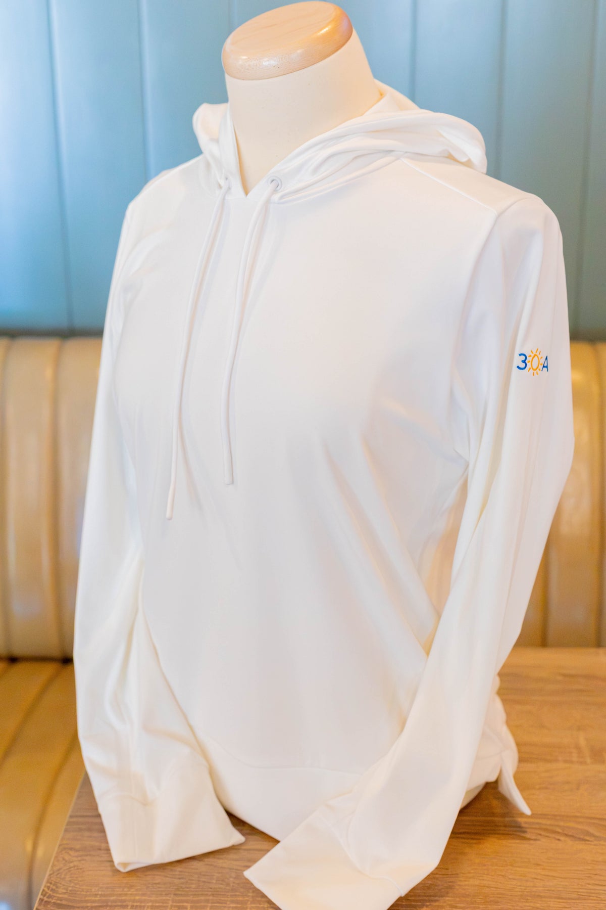 Johnnie-O Nalla Hoodie