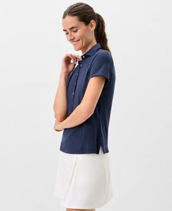 Johnnie-O Angela Polo - 30A Gear - Ladies Johnnie O