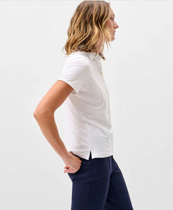 Johnnie-O Angela Polo - 30A Gear - Ladies Johnnie O