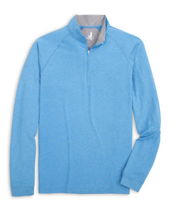Johnnie-O Freeborne 1/4 Zip - 30A Gear - Mens Johnnie O