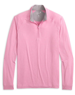 Johnnie-O Freeborne 1/4 Zip - 30A Gear - Mens Johnnie O