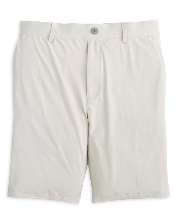 Johnnie-O Fusion Short 7" - 30A Gear - Mens Johnnie O