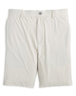 Johnnie-O Fusion Short 7" - 30A Gear - Mens Johnnie O