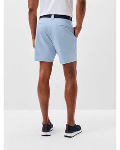Johnnie-O Fusion Short 7" - 30A Gear - Mens Johnnie O