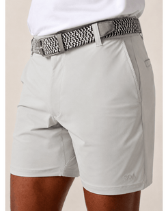 Johnnie-O Fusion Short 7" - 30A Gear - Mens Johnnie O