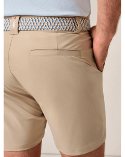 Johnnie-O Fusion Short 7" - 30A Gear - Mens Johnnie O