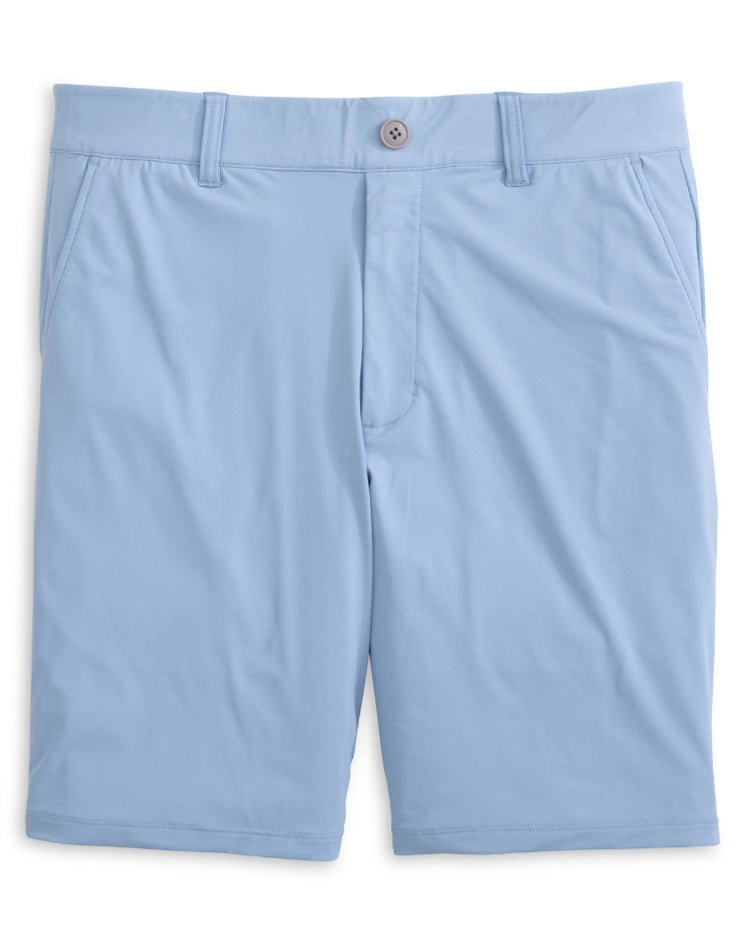 Johnnie-O Fusion Short 7" - 30A Gear - Mens Johnnie O