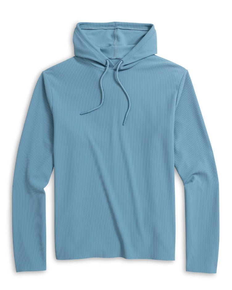 Johnnie-O Hoppin Hoodie - 30A Gear - Mens Johnnie O