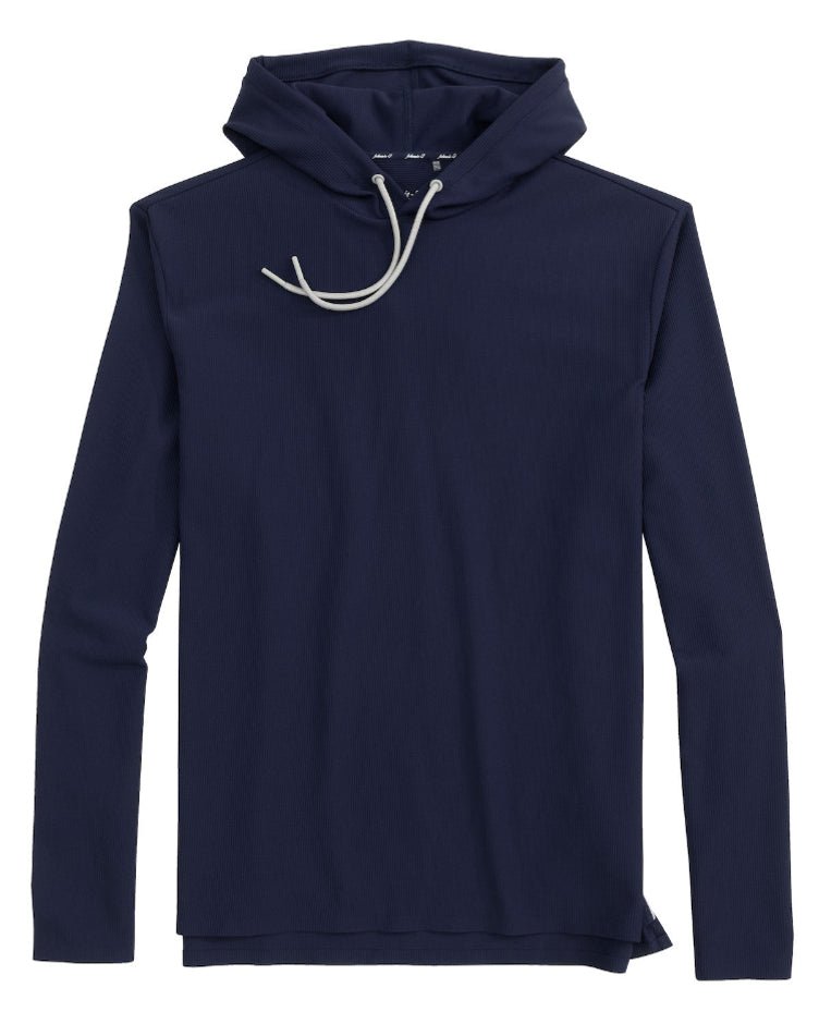 Johnnie-O Hoppin Hoodie - 30A Gear - Mens Johnnie O