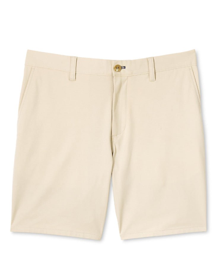 Johnnie-O Jupiters Short 8" - 30A Gear - Mens Johnnie O
