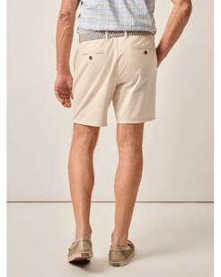 Johnnie-O Jupiters Short 8" - 30A Gear - Mens Johnnie O