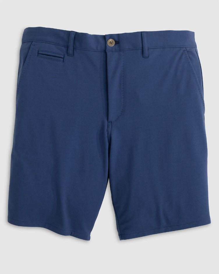 Johnnie-O Jupiters Short 8" - 30A Gear - Mens Johnnie O