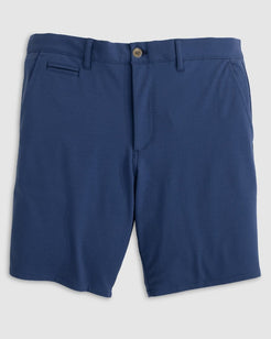 Johnnie-O Jupiters Short 8" - 30A Gear - Mens Johnnie O