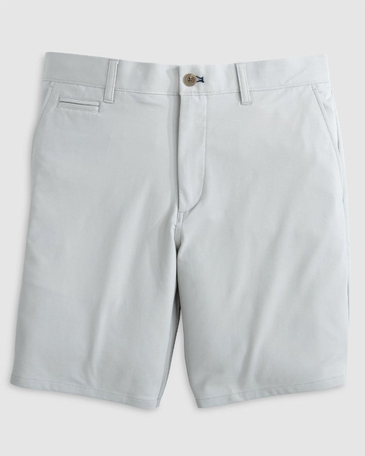Johnnie-O Jupiters Short 8" - 30A Gear - Mens Johnnie O
