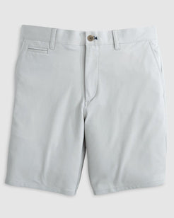 Johnnie-O Jupiters Short 8" - 30A Gear - Mens Johnnie O