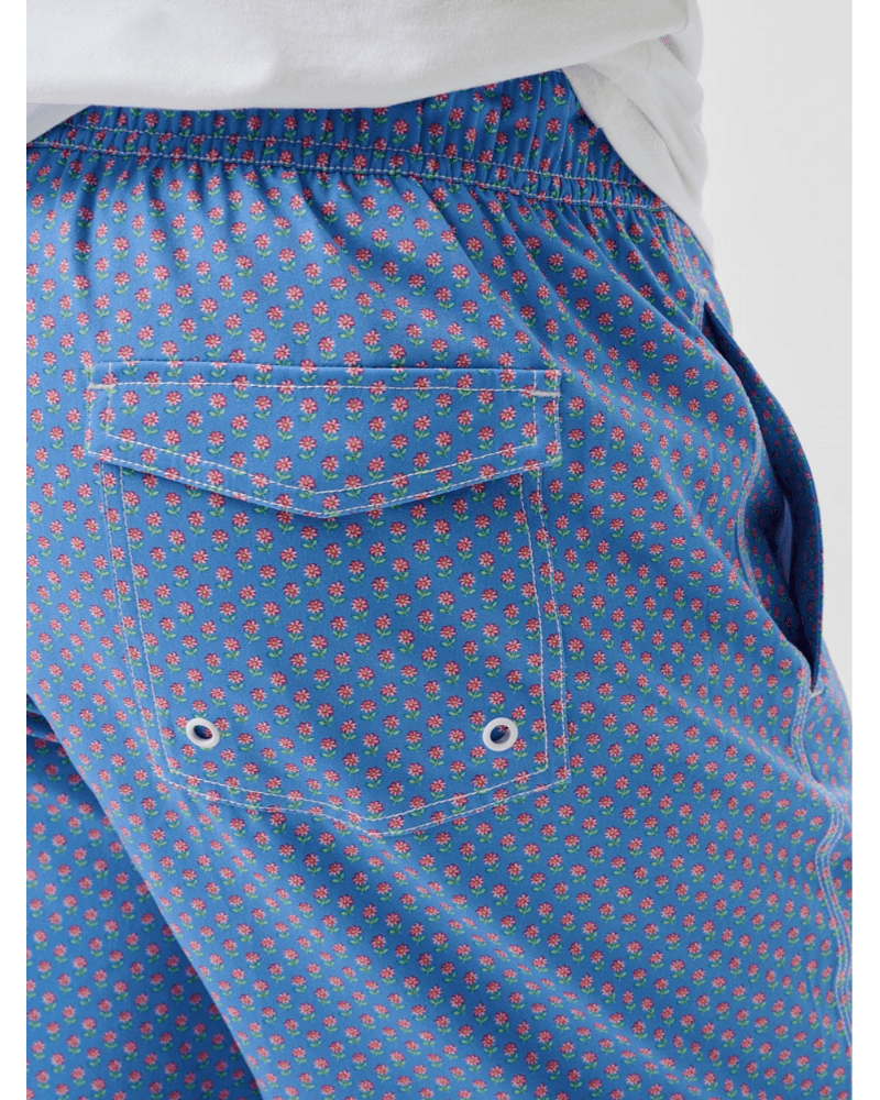 Johnnie-O Madiera Swim 7" - 30A Gear - Mens Johnnie O