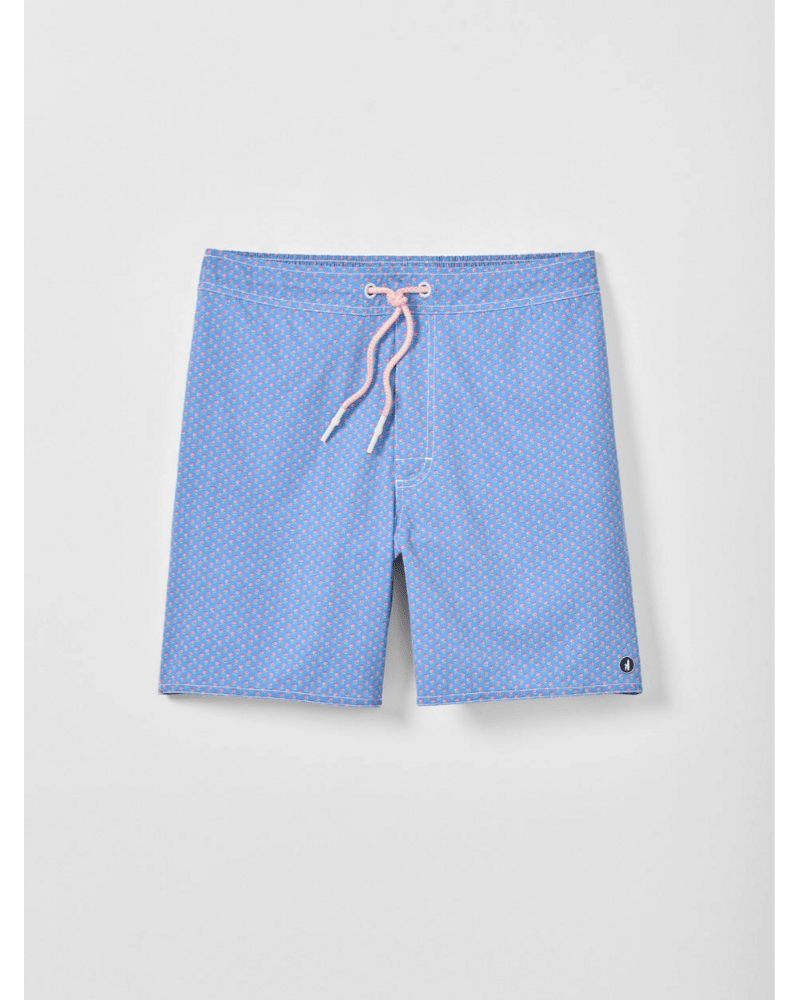 Johnnie-O Madiera Swim 7" - 30A Gear - Mens Johnnie O