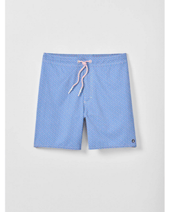 Johnnie-O Madiera Swim 7" - 30A Gear - Mens Johnnie O