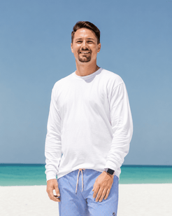 Johnnie-O Madiera Swim 7" - 30A Gear - Mens Johnnie O