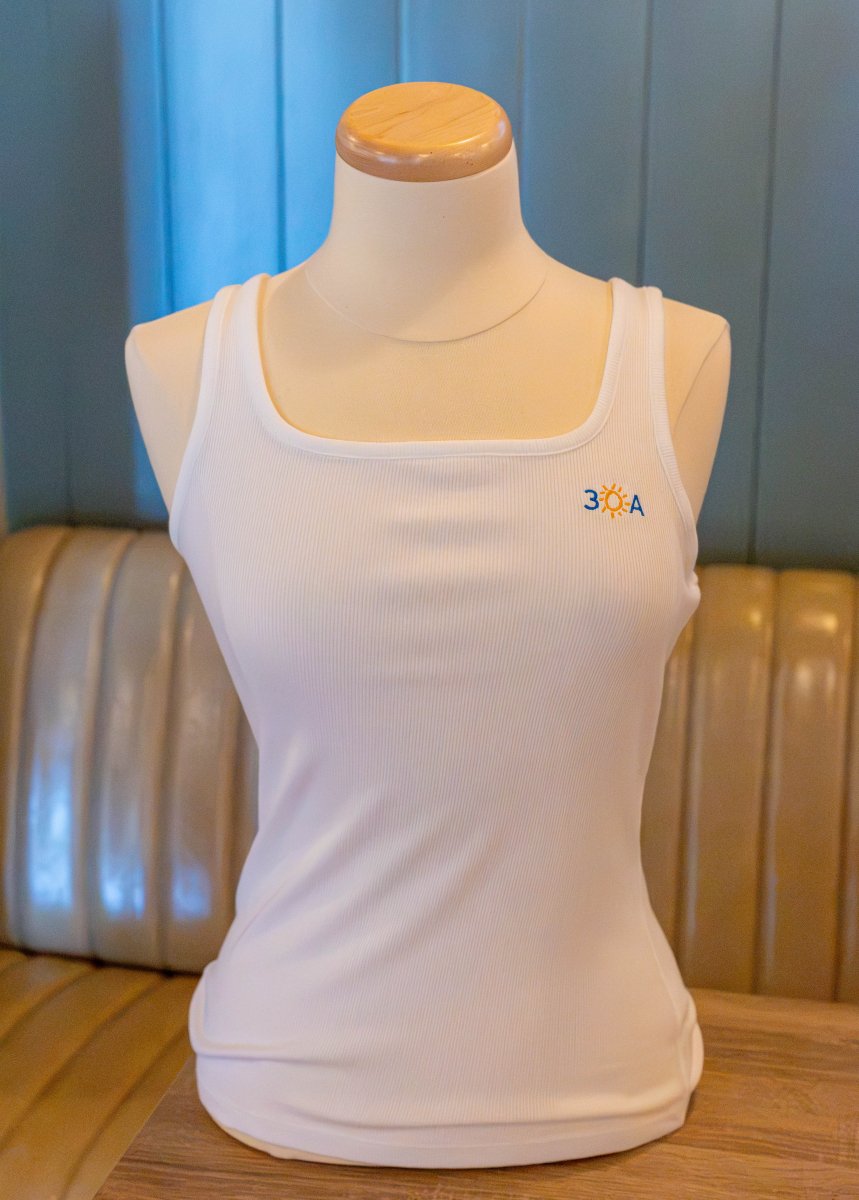 Johnnie-O Monica Tank - 30A Gear - Ladies Johnnie O