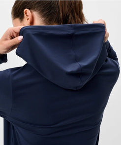 Johnnie-O Nalla Hoodie - 30A Gear - Ladies Johnnie O