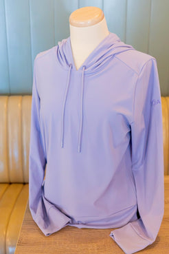 Johnnie-O Nalla Hoodie - 30A Gear - Ladies Johnnie O